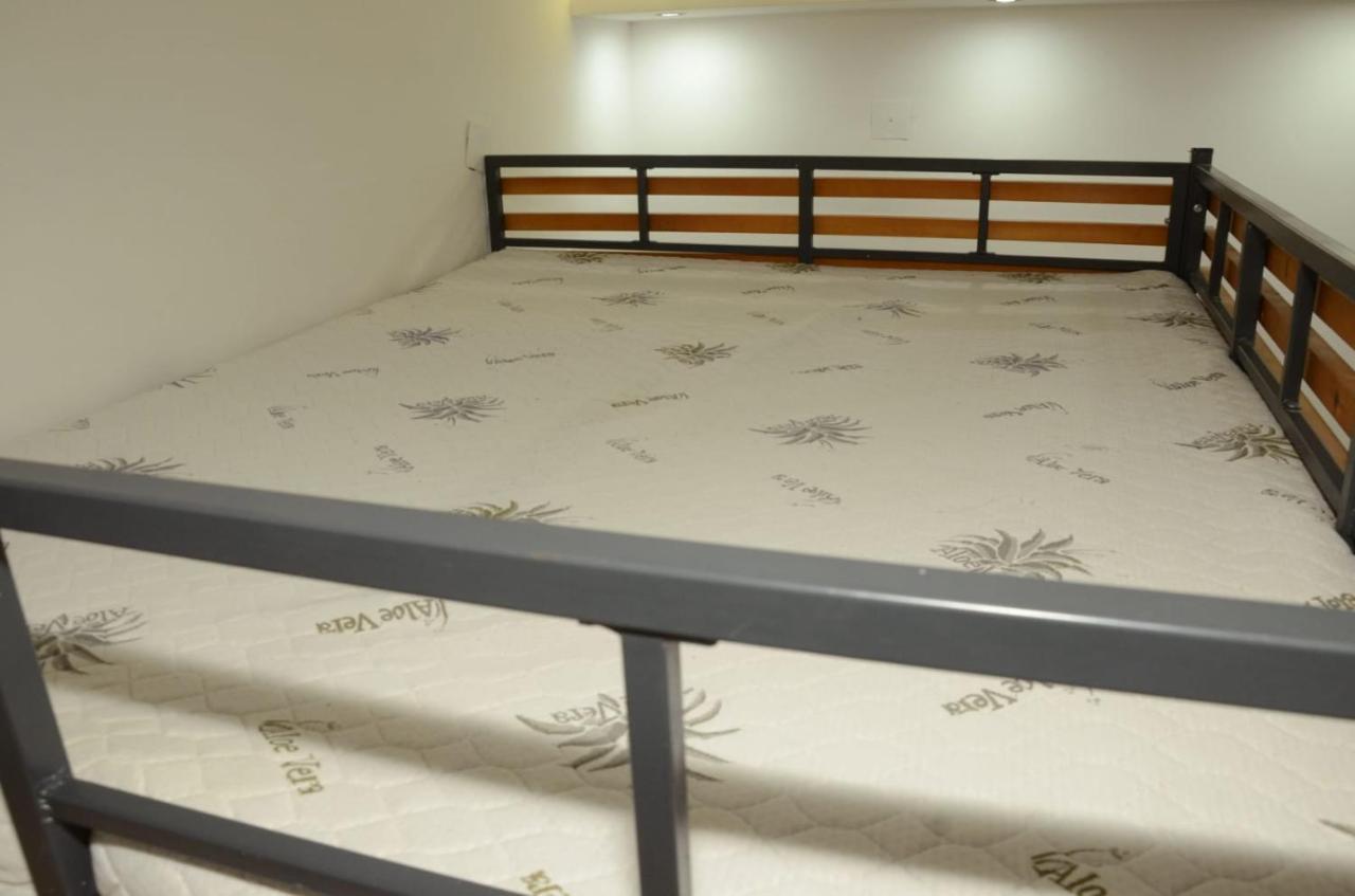 Apartman Djura Belgrado Exterior foto